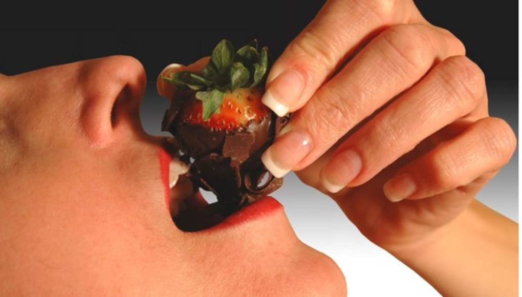 Sube la intensidad con un afrodisíaco