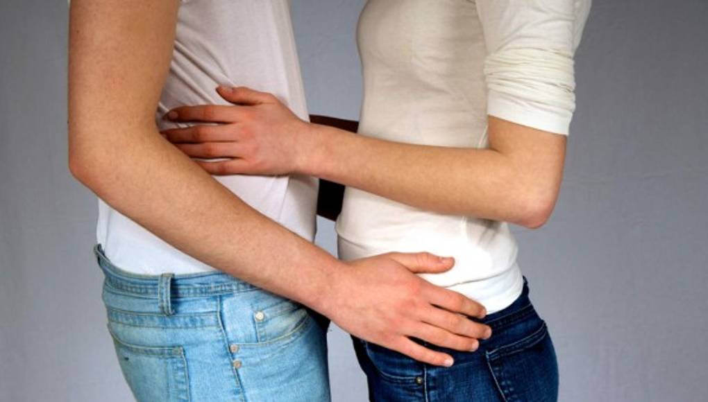 Treintón enamorado de adolescente y no sabe como declarar su amor