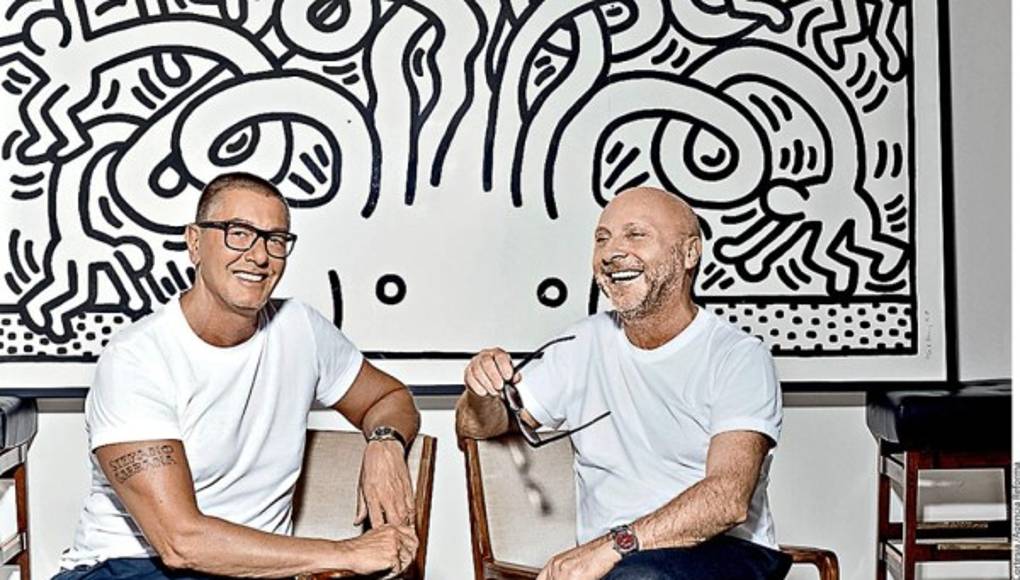 DolceyGabbana, el futuro de un dueto italiano