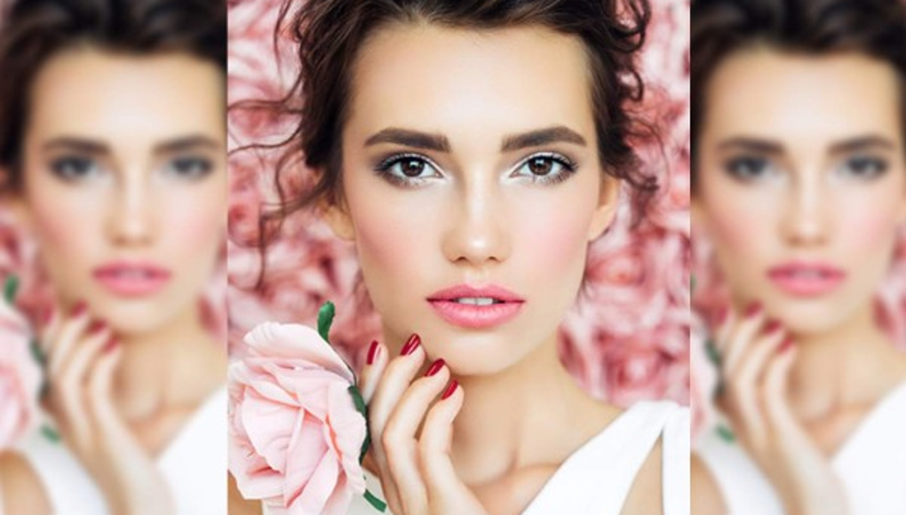 Rejuvenece con el 'Draping blush'&nbsp;&nbsp;