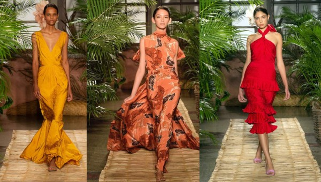 Se viene una Colombiamoda a 'puerta cerrada'