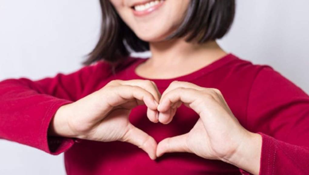 Ilusionada con ex novio de primaria