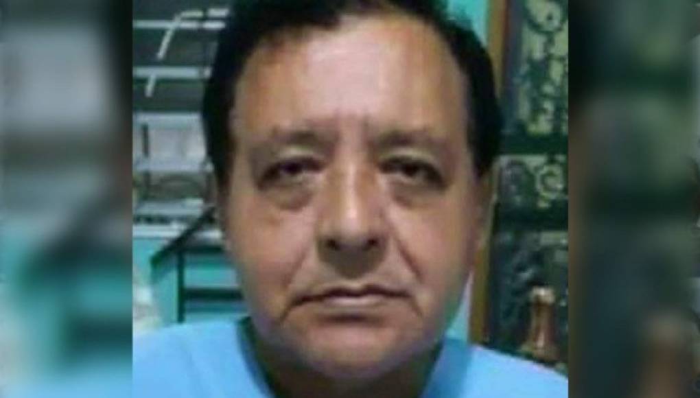 Fallece por sospecha de covid-19 el anestesiólogo Adalid Gálvez