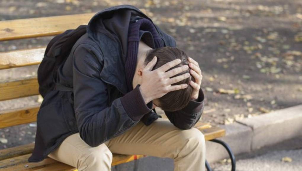 Trabaja duro, pero siente que no lo reconocen