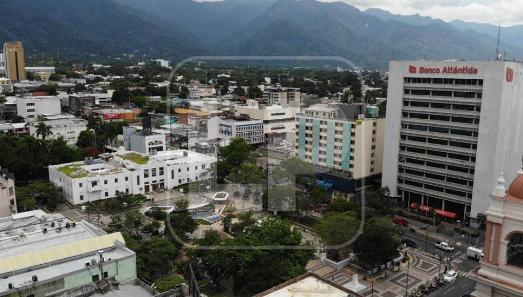 Decretan alerta verde para cinco departamentos de Honduras
