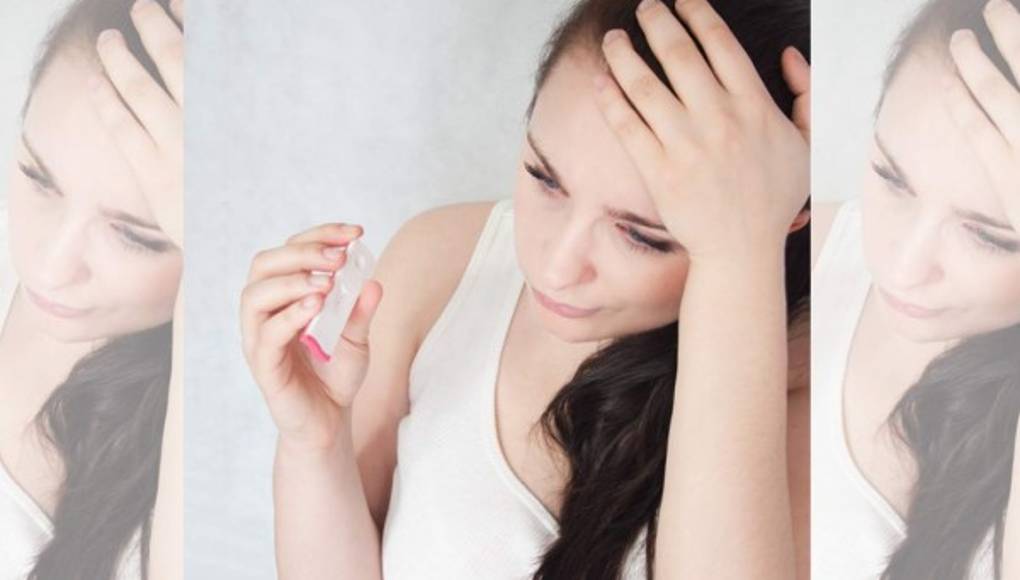 Se emborracha y queda embarazada