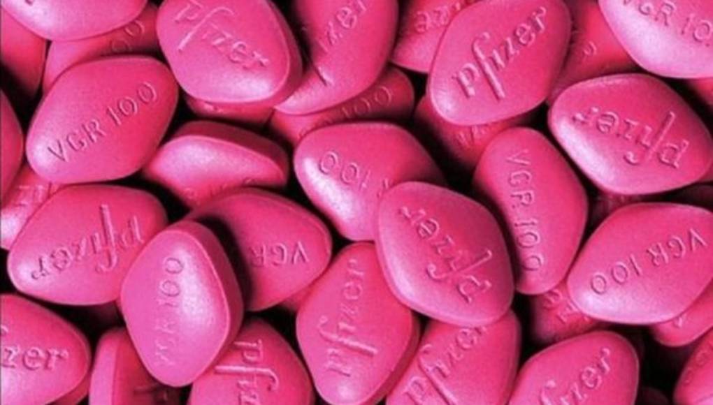 'Viagra femenino' tiene la luz verde de un comité de expertos en EUA