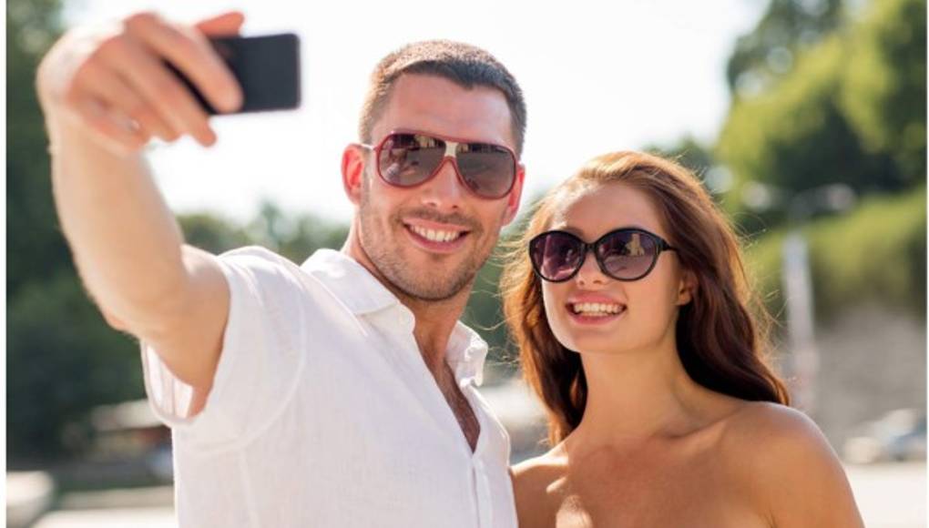 La verdad detrás de las parejas 'felices' en Facebook