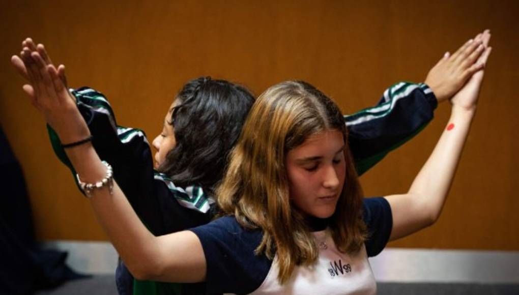 Mantenga la armonía en esta cuarentena&nbsp;&nbsp;