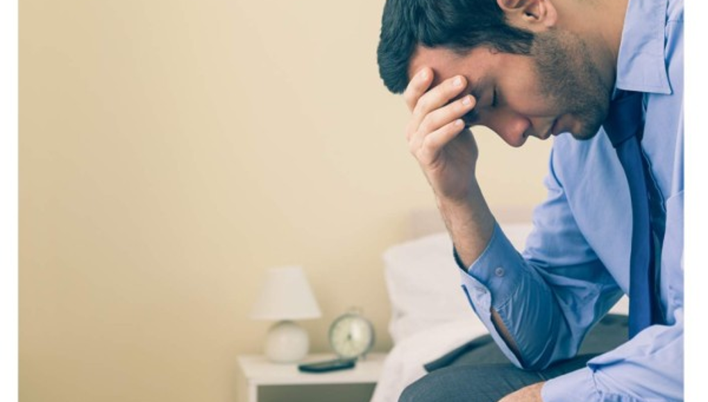 Decepcionado de las mujeres