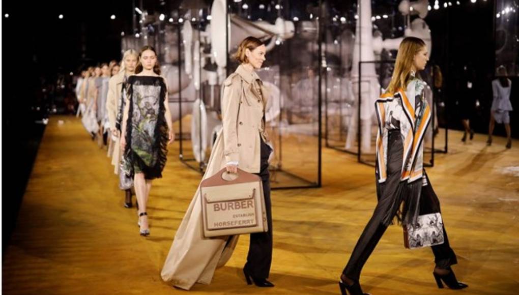 Canceladas la Fashion Week y la Semana de Alta Costura de París