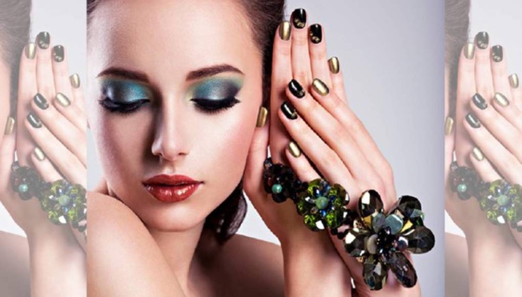 Uñas y esmaltes 'trends' para esta temporada