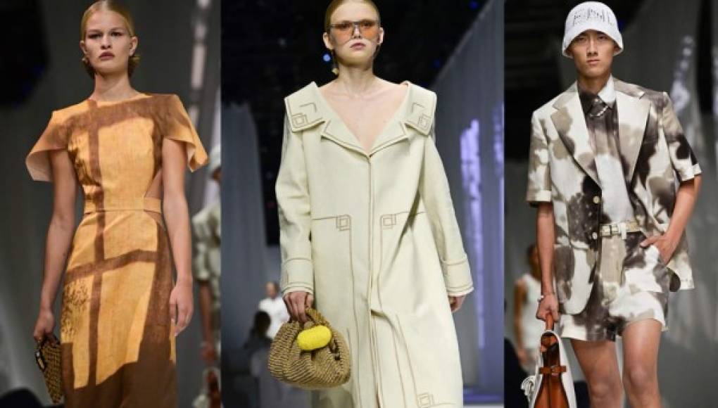 La Semana de la Moda de Milán sacudida por este dramàtico año   