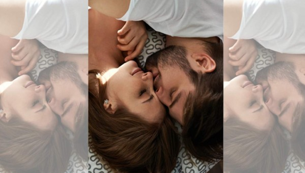 Caricias que se escuchan y seducen