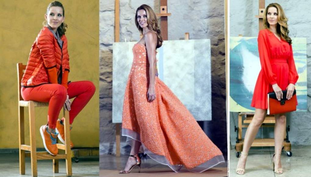 Naranja dulce para tu día a día