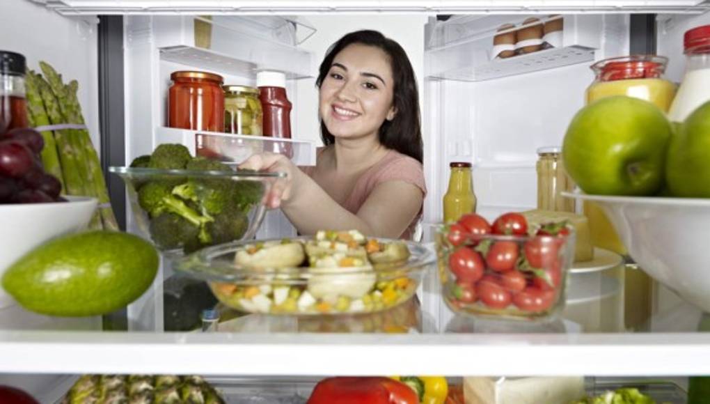 5 ideas para ordenar el refrigerador