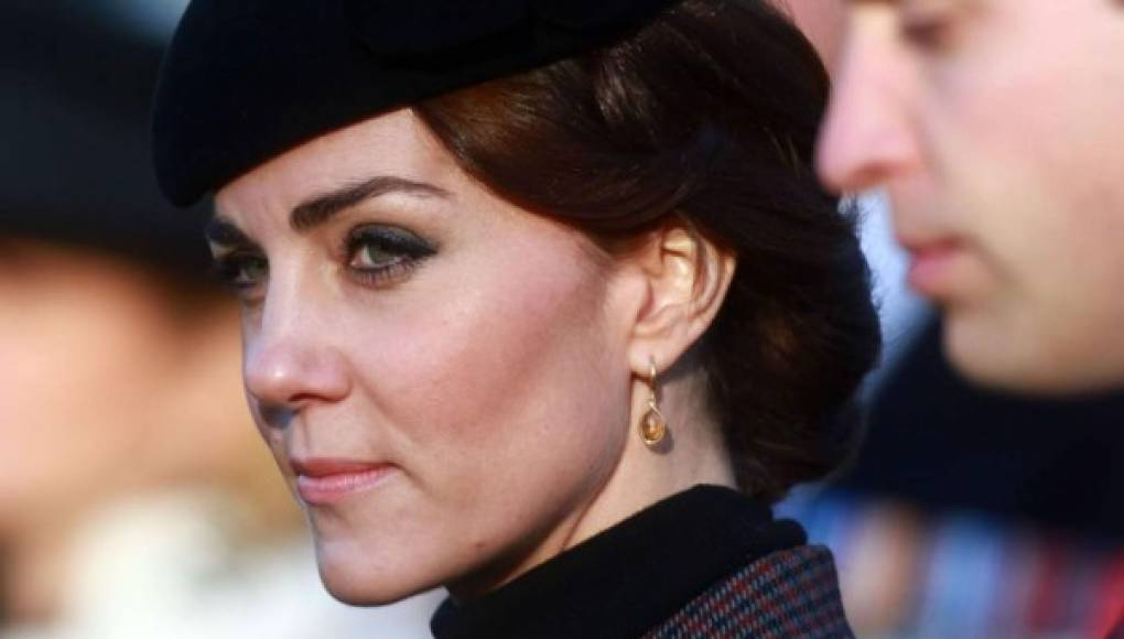 Justicia francesa se pronuncia en apelación sobre fotos de Kate Middleton