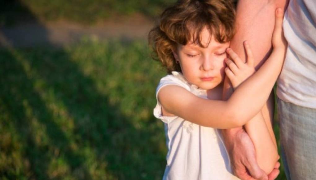 Aprende a proteger a tus hijos de los conflictos paternos  