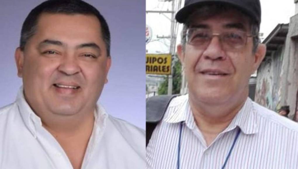 Mueren dos destacados doctores más por coronavirus en Honduras