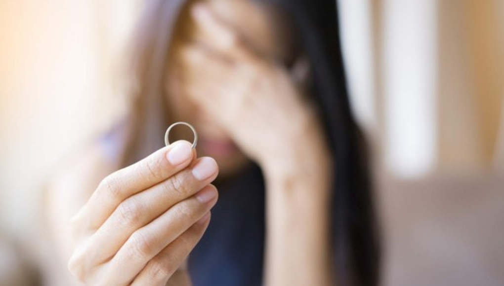 Las 5 cosas que él hace y dicen que quiere dejarte