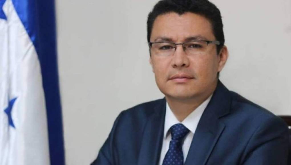 'Abrogación del nuevo Código Penal será analizada y luego consultada con el Presidente': Ebal Díaz
