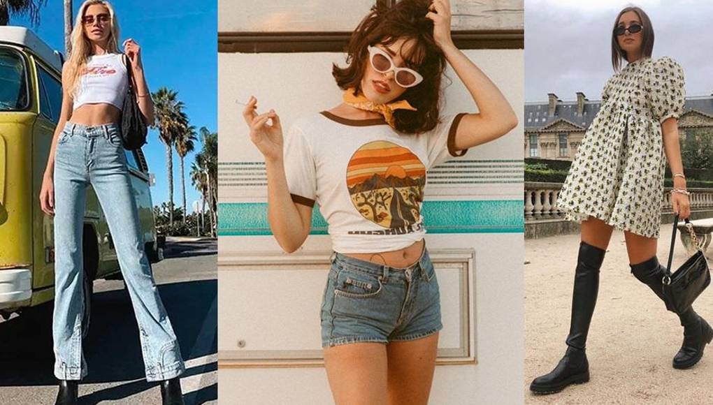 Cómo llevar la moda‘aesthetic’ este 2022