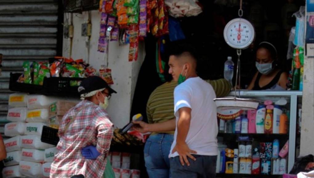 Lanzan estrategia de reactivación económica en Honduras