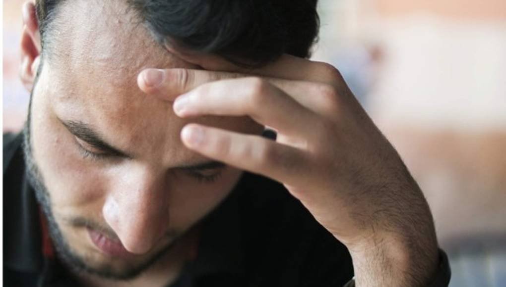 Arrepentido de haber hecho intercambio de esposas con primos