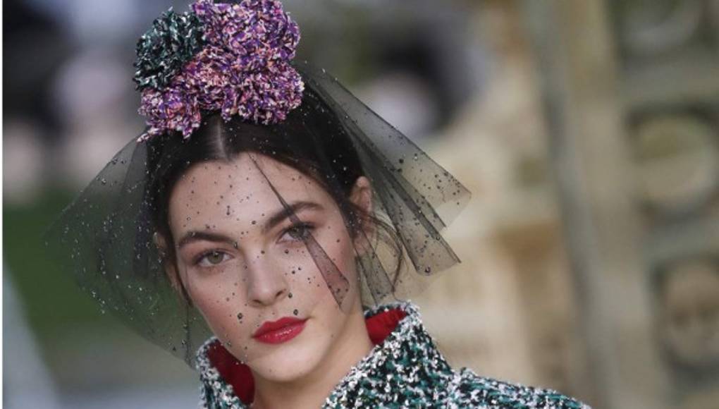 Tocados para las invitadas a la boda