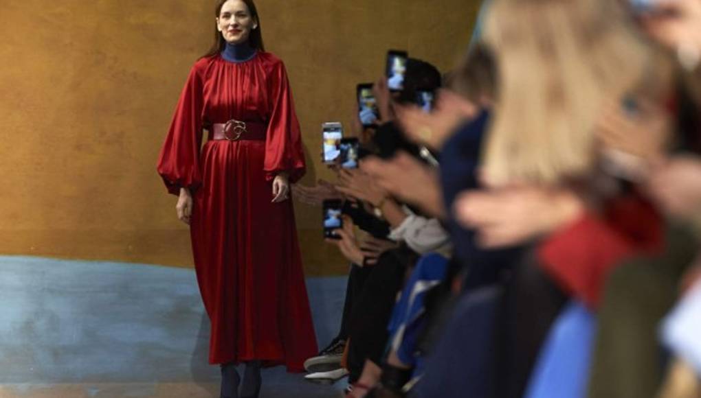 La vanguardia del diseño londinense marca territorio