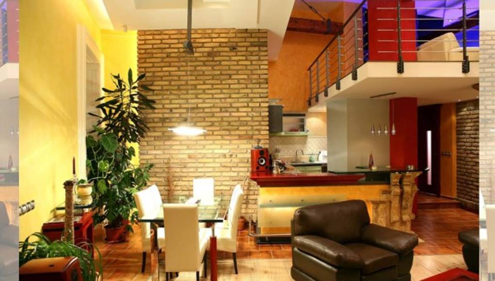 Aumenta el confort de tu vivienda, ¡iluminándola!