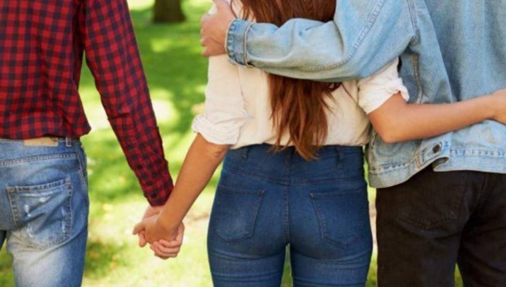 ¿Funcionan las relaciones abiertas?