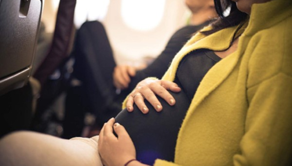 Embaraza a prima de su novia