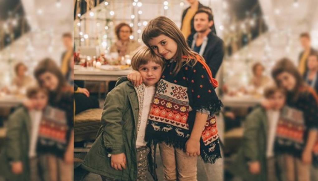 ¿De qué se acordarán los niños?