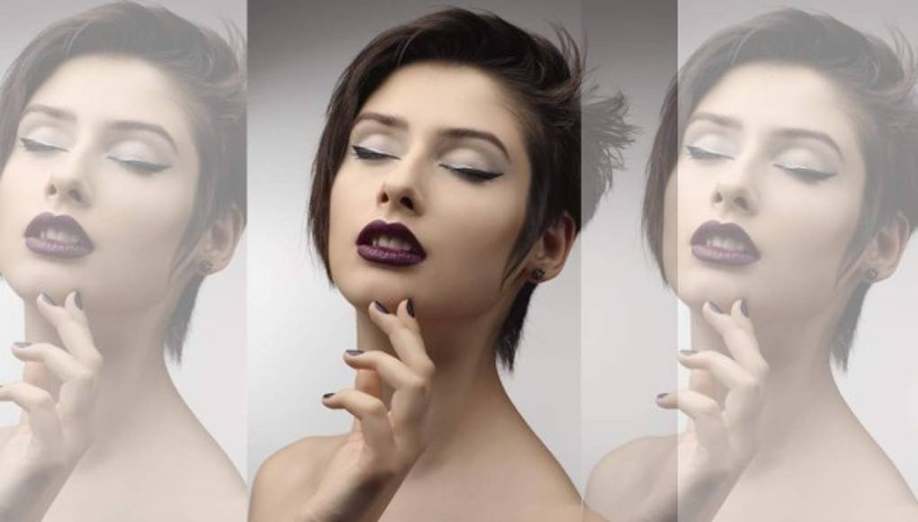 Delíneate según la forma de tu ojo