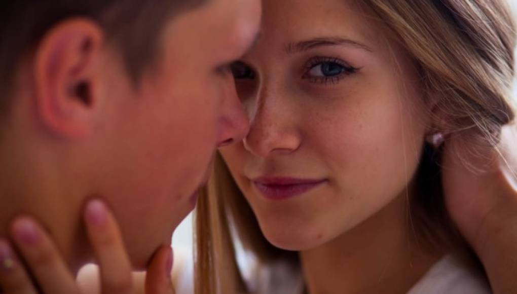 Recupera tu lado sensual después del parto