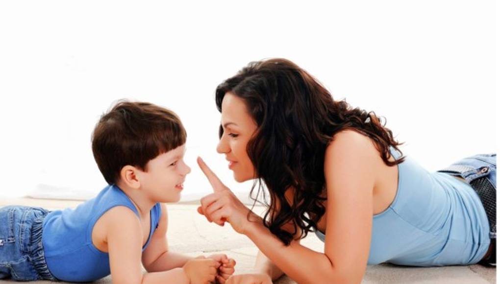 La disciplina es para todos: padres e hijos