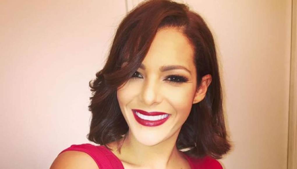 Nathalia Casco enseña sus técnicas de maquillaje Diario La Prensa