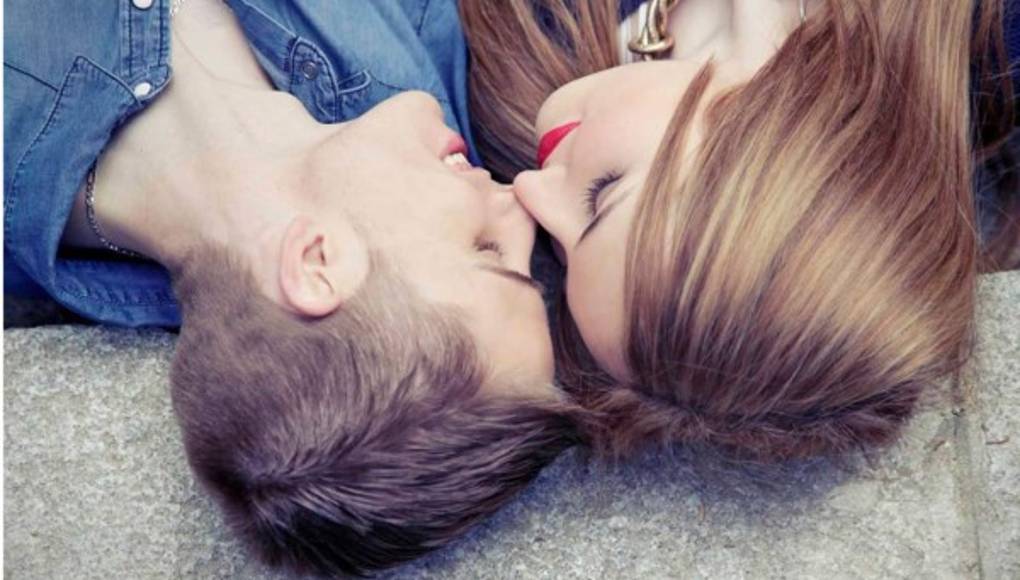 Primitos andan a escondidas