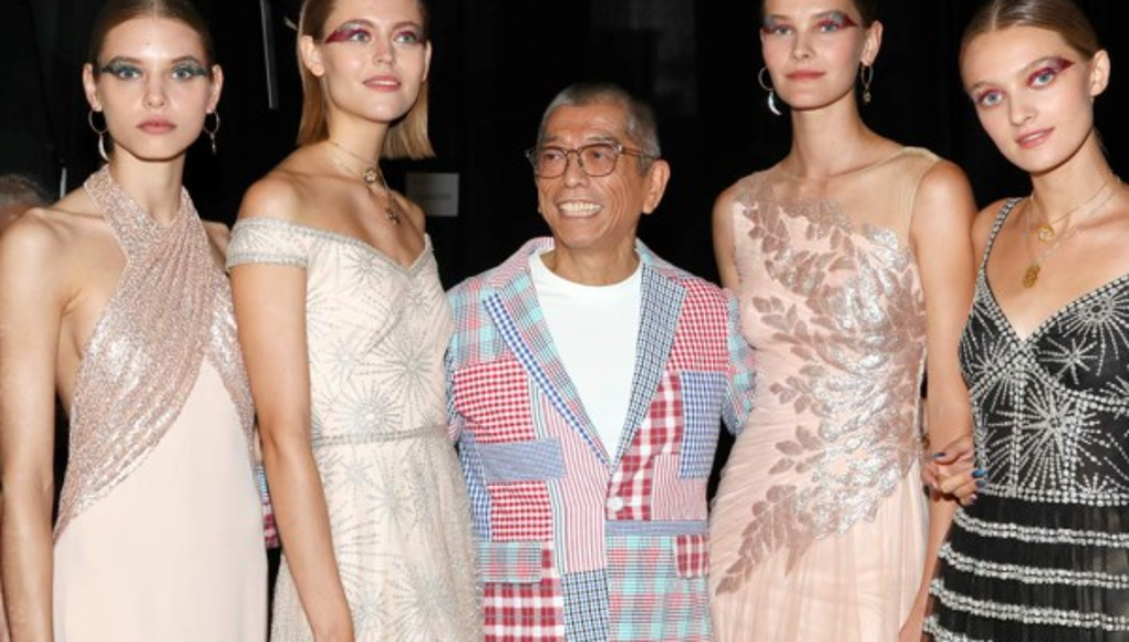 Vuelve la Semana de la Moda de Nueva York para romper moldes