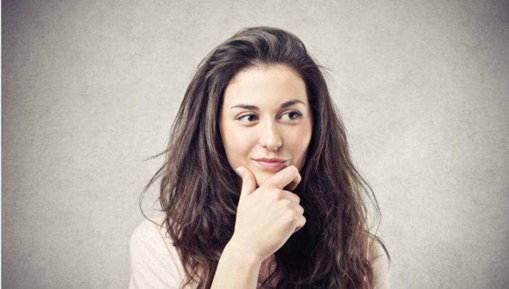 Aburrida de su relación y solo tiene 18 años