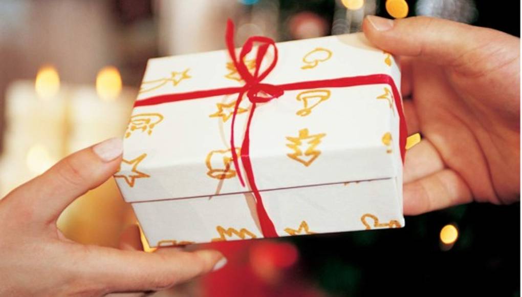 Dime qué regalas y te diré quién eres...