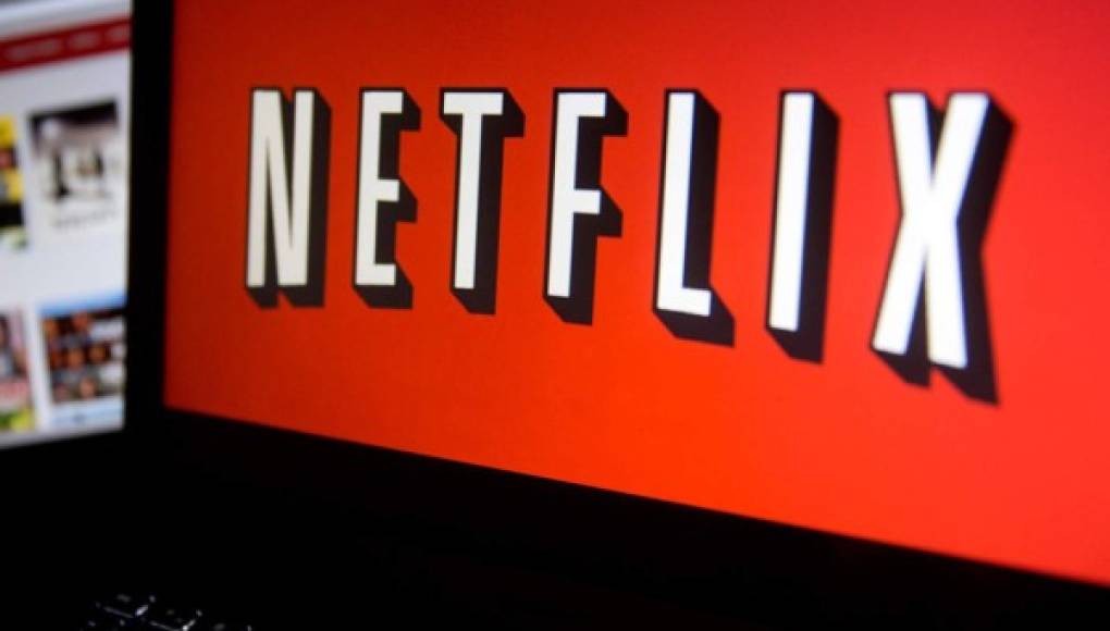 Netflix hace frente a la pandemia con una avalancha de películas y series