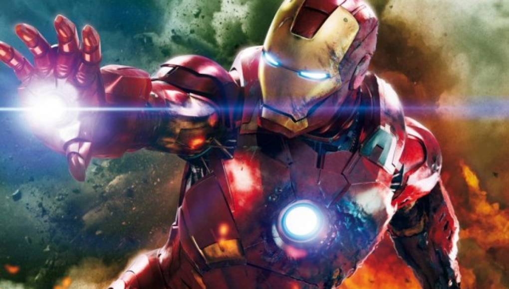 'Marvel's Iron Man VR' llega para que sus fans se conviertan en Tony Stark