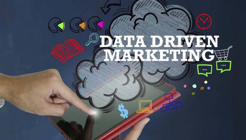 ¿Qué es el Data Driven Marketing?