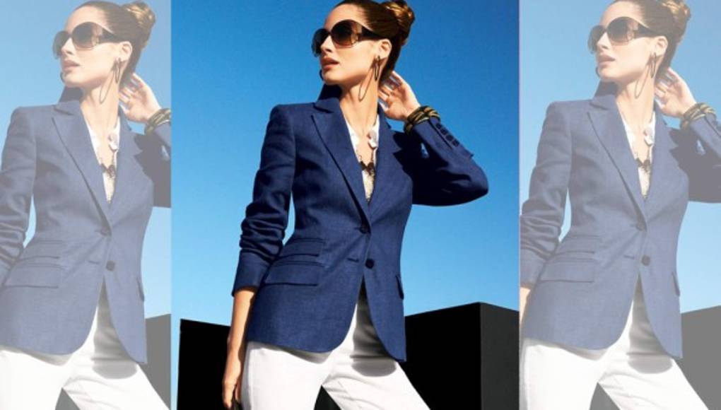 6 trucos para estar guapa en la oficina