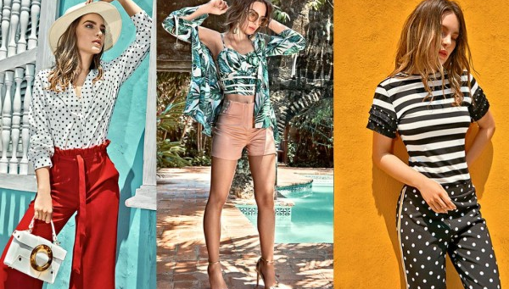 Viste al estilo Coachella de Belinda