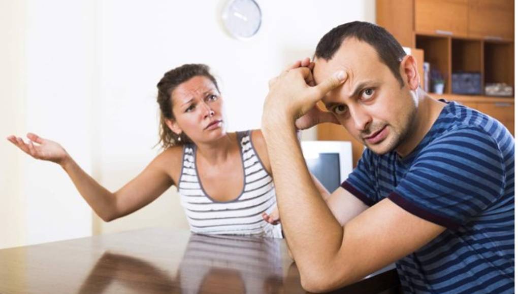 Descubre si tu pareja tiene poca inteligencia emocional