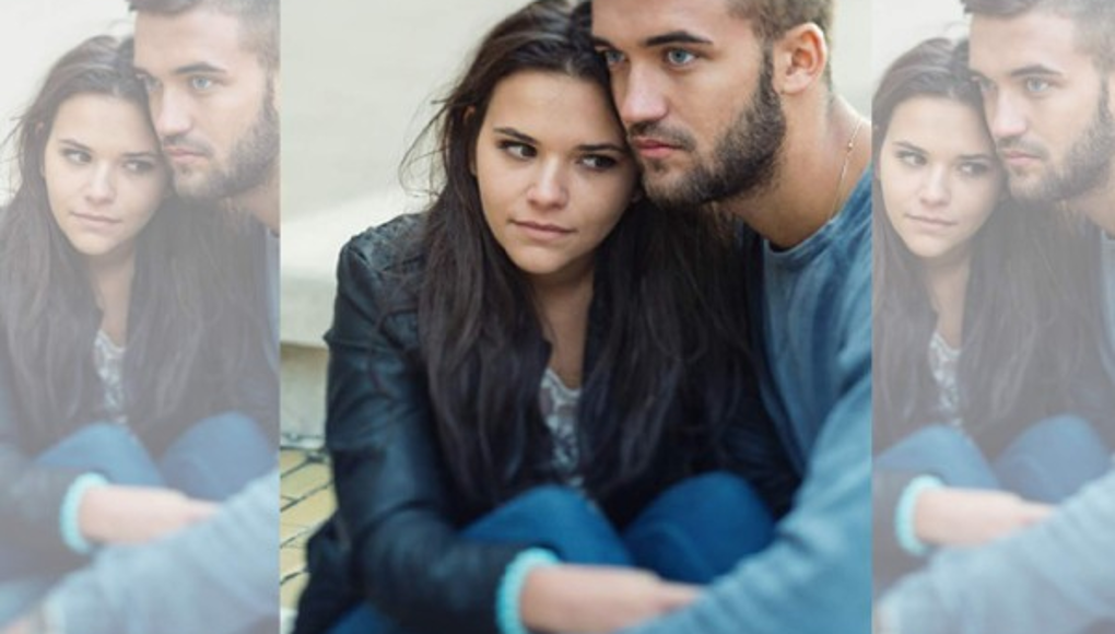 Sospecha que su esposo tiene otra