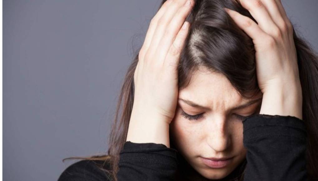 Sufre por noviazgo, aborto y encierro